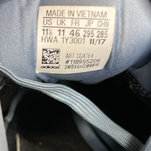 Adidas Alphabounce - Picture 7 of 7